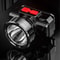 Waterproof Rechargeable LED Sensor Headlamp For Outdoor Night Fishing 1