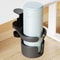 Rotating Desktop Cup Holder Organizer Office Beverage Storage Rack 1