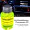 R134a Car AC Leak Repair Agent Fluorescent Detection Oil 1