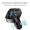 12V 24V Bluetooth FM Transmitter Car MP3 Player With USB Fast Charging 4