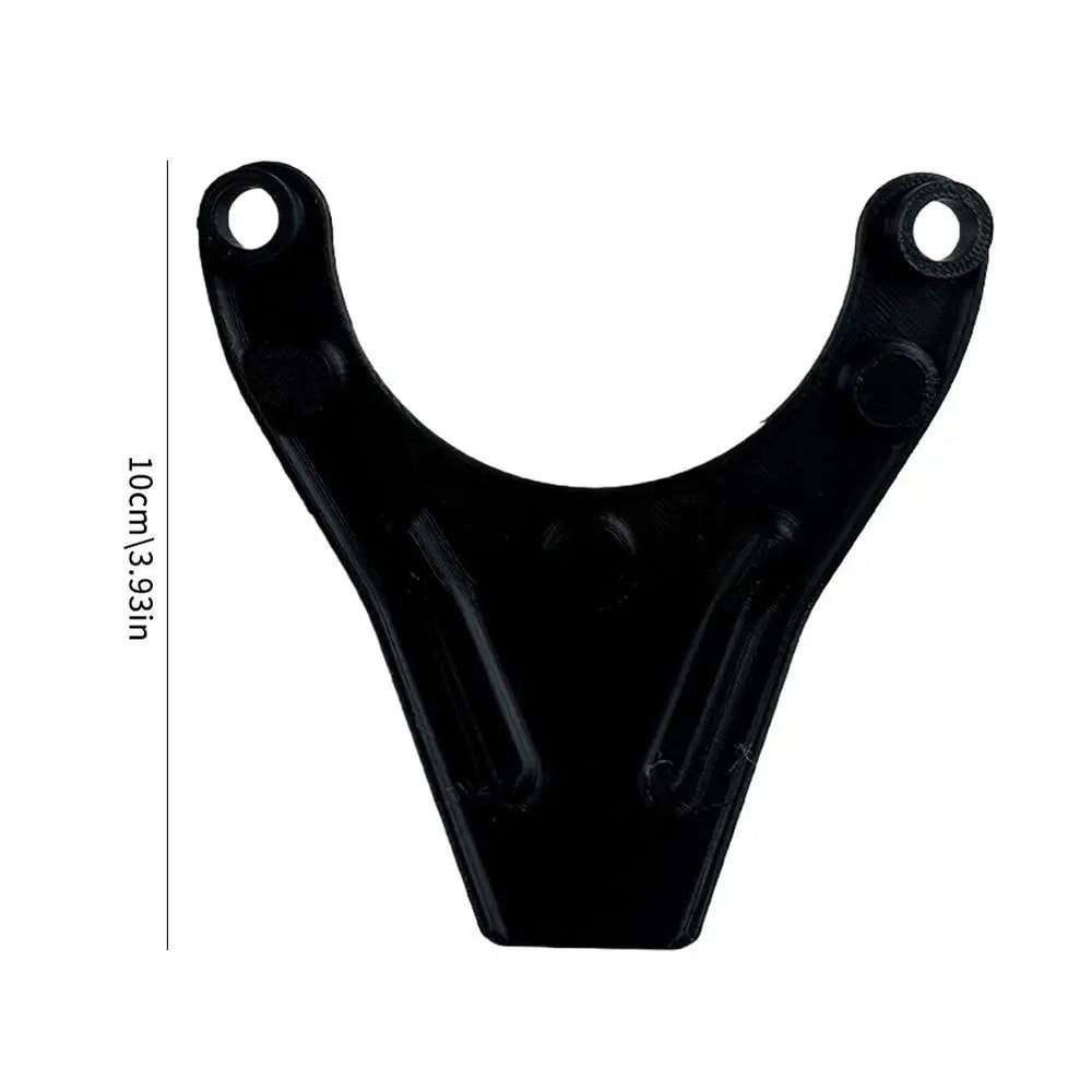 RV Heater Condensate Drain Guide Plate External Drainage Accessory 3