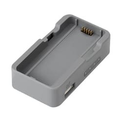 dji neo2 single channel battery charging manager usb charger