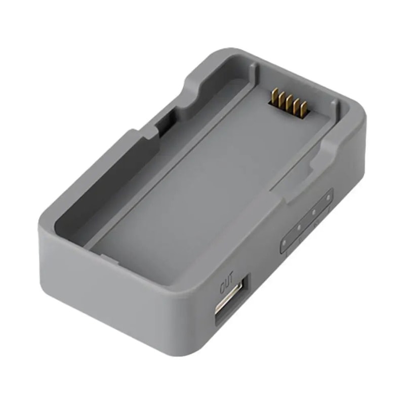 DJI Neo2 Single Channel Battery Charging Manager USB Charger 0