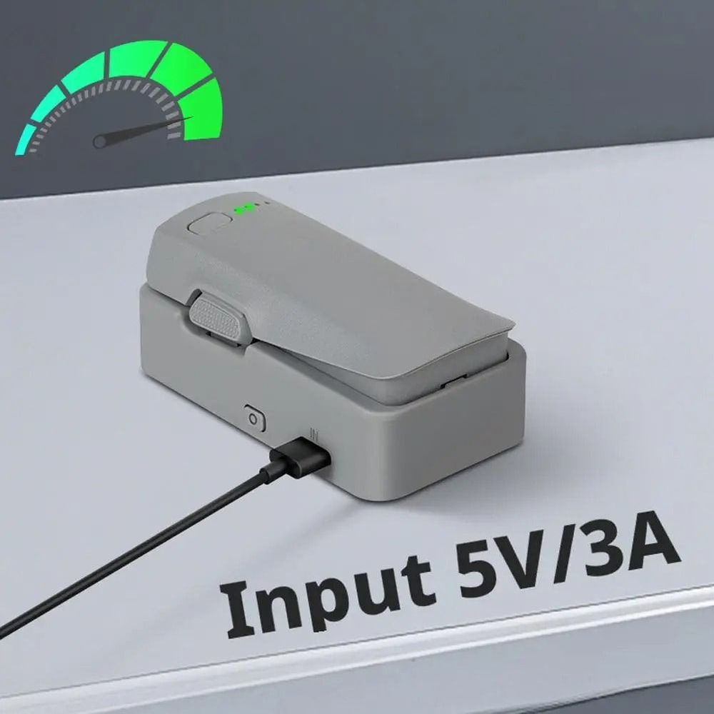 DJI Neo2 Single Channel Battery Charging Manager USB Charger 5