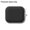 OnePlus Buds 3 Protective Case Anti Fouling Shock Resistant Cover 6