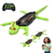 RC Wall Climbing Lizard Robot Toy Remote Control Gecko 0