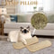 Catnip Chew Pillow Teeth Cleaning Cat Toy 6
