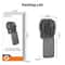 Sunnylife Silicone Protective Case For DJI Osmo Pocket 3 Camera Cover 2