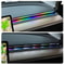 Smart RGB Acrylic LED Ambient Light Strip USB App Controlled Interior Lighting 2