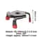 Universal 3 Jaw Oil Filter Remover Adjustable Oil Filter Wrench Tool 4
