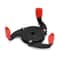 Universal 3 Jaw Oil Filter Remover Adjustable Oil Filter Wrench Tool 7