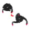 Universal 3 Jaw Oil Filter Remover Adjustable Oil Filter Wrench Tool 8
