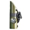 7 In 1 Outdoor Survival Whistle Emergency Compass Flashlight Tool 2