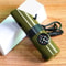 7 In 1 Outdoor Survival Whistle Emergency Compass Flashlight Tool 3