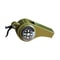 7 In 1 Outdoor Survival Whistle Emergency Compass Flashlight Tool 1
