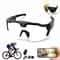 Smart Sports Camera Sunglasses With 32GB Memory Card 3