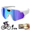 Smart Sports Camera Sunglasses With 32GB Memory Card 6
