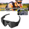 Smart Sports Camera Sunglasses With 32GB Memory Card 10
