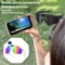 Smart Sports Camera Sunglasses With 32GB Memory Card 11