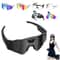 Smart Sports Camera Sunglasses With 32GB Memory Card 0