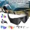 Smart Sports Camera Sunglasses With 32GB Memory Card 12
