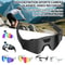 Smart Sports Camera Sunglasses With 32GB Memory Card 12