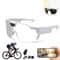 Smart Sports Camera Sunglasses With 32GB Memory Card 4