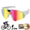 Smart Sports Camera Sunglasses With 32GB Memory Card 7