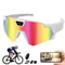 Smart Sports Camera Sunglasses With 32GB Memory Card 7