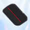 A93 Bidirectional Alarm Honeycomb Key Protective Case Car Key Cover 2