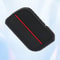 A93 Bidirectional Alarm Honeycomb Key Protective Case Car Key Cover 2