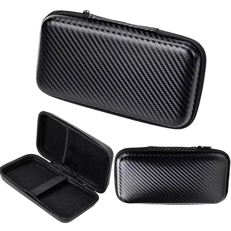 Geshiji X5lite Game Controller Protective Case Waterproof Anti Pressure Storage Bag 0