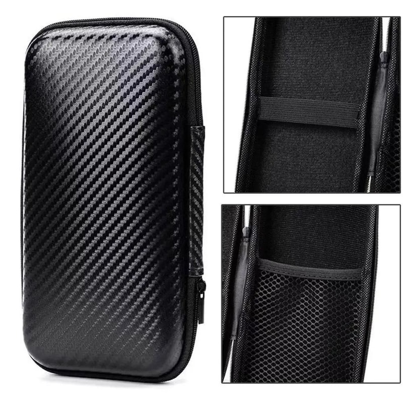Geshiji X5lite Game Controller Protective Case Waterproof Anti Pressure Storage Bag 5