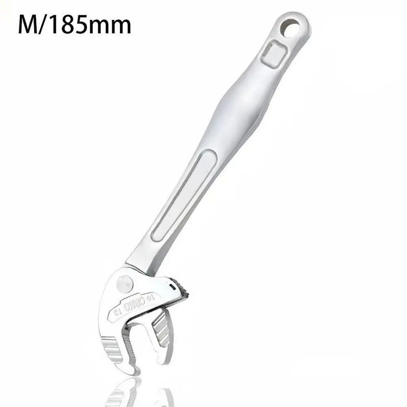 Universal Torque Socket Wrench Set For Car Maintenance And Repairs 3