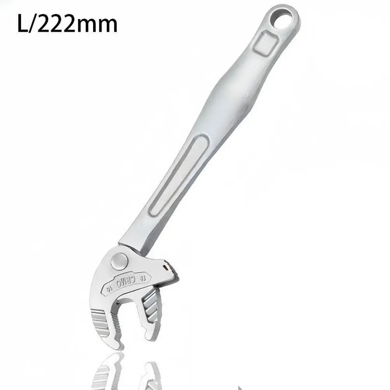 Universal Torque Socket Wrench Set For Car Maintenance And Repairs 4