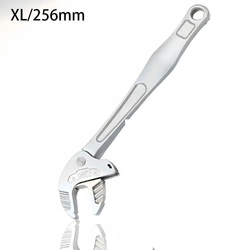 Universal Torque Socket Wrench Set For Car Maintenance And Repairs 5