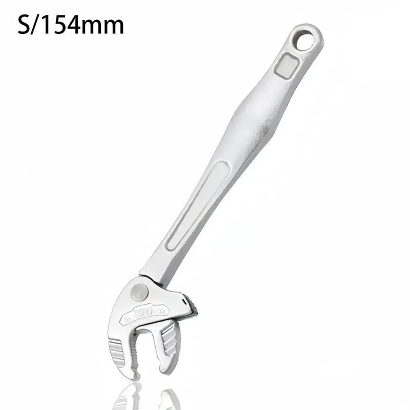 Universal Torque Socket Wrench Set For Car Maintenance And Repairs 2