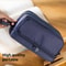 Macaron Large Capacity Multi Layer Pencil Case Organizer 7