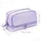 Macaron Large Capacity Multi Layer Pencil Case Organizer 6
