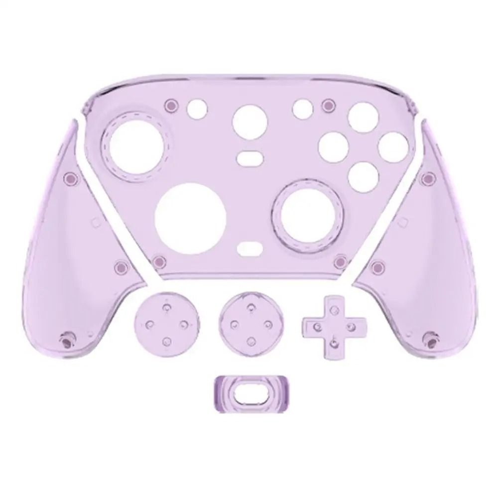 GameSir G7 Pro Magnetic Transparent Controller Panel Replacement Cover 3