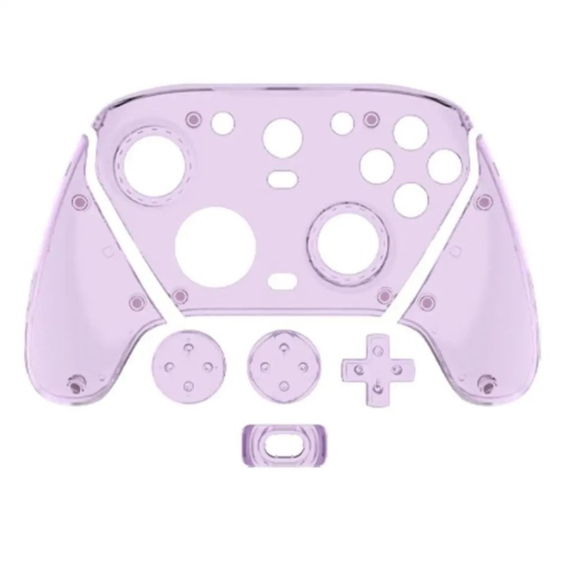 GameSir G7 Pro Magnetic Transparent Controller Panel Replacement Cover 3