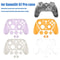 GameSir G7 Pro Magnetic Transparent Controller Panel Replacement Cover 9