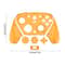 GameSir G7 Pro Magnetic Transparent Controller Panel Replacement Cover 5