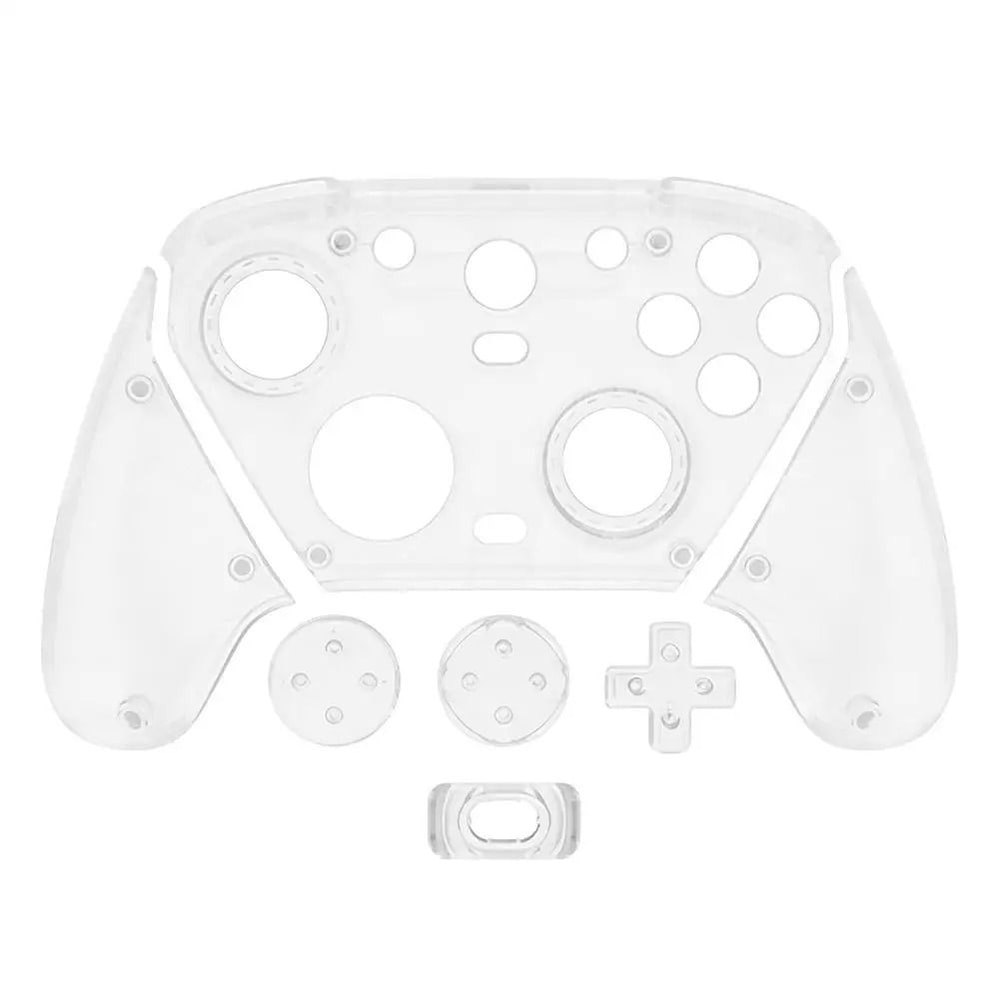GameSir G7 Pro Magnetic Transparent Controller Panel Replacement Cover 1