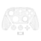 GameSir G7 Pro Magnetic Transparent Controller Panel Replacement Cover 1