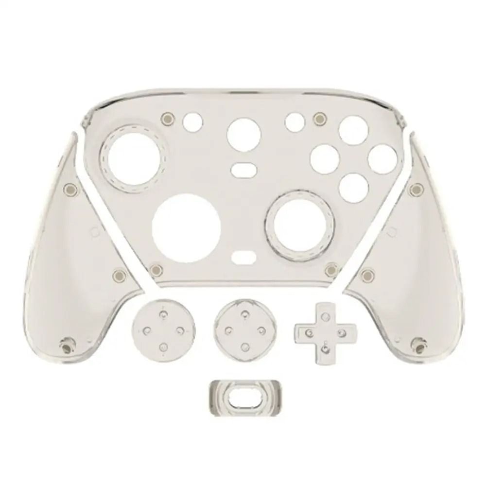 GameSir G7 Pro Magnetic Transparent Controller Panel Replacement Cover 2