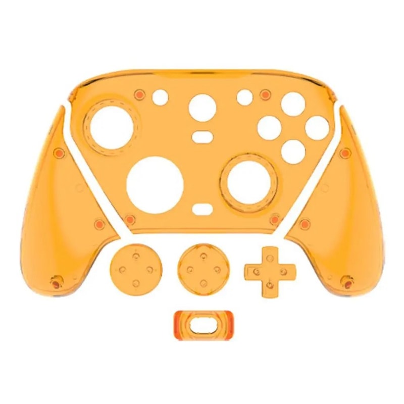 GameSir G7 Pro Magnetic Transparent Controller Panel Replacement Cover 4