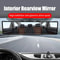 Wide Angle Car Baby Rearview Mirror Anti Glare Safety Monitor 2