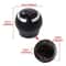 Toyota Corolla Manual Gear Shift Knob Speed Shift Lever Handle 3