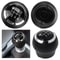 Toyota Corolla Manual Gear Shift Knob Speed Shift Lever Handle 4